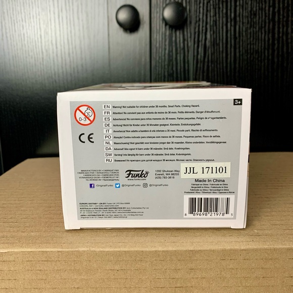 Elmer Fudd (Opera) Looney Tunes Funko Pop - Picture 4 of 6